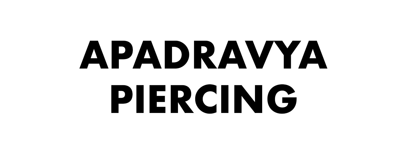 Apadravya Piercing