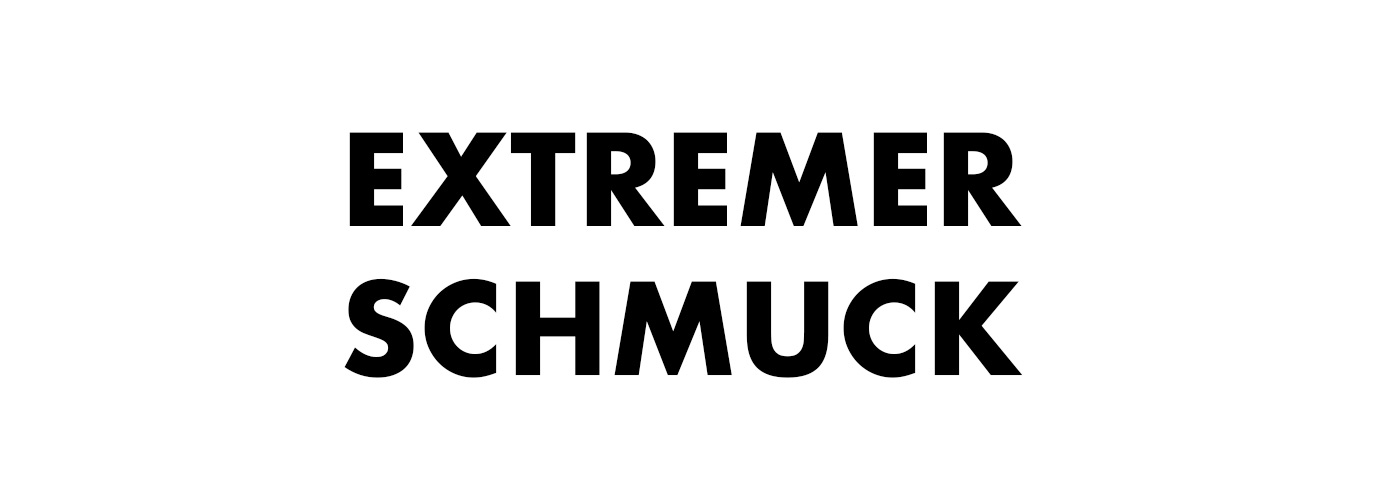 Extremer Intimpiercing Schmuck