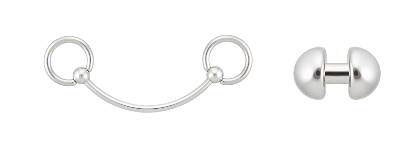 intimpiercings für die dame