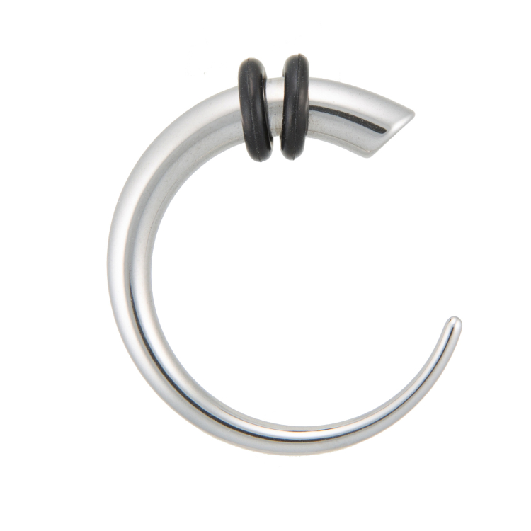 piercing dehnsichel