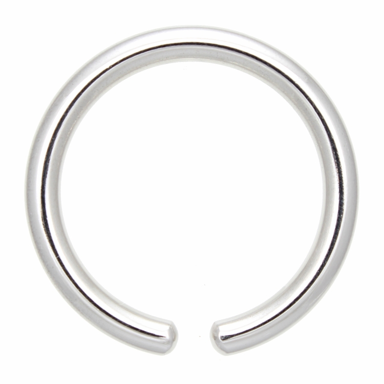 eichelring 3mm drahtstärke