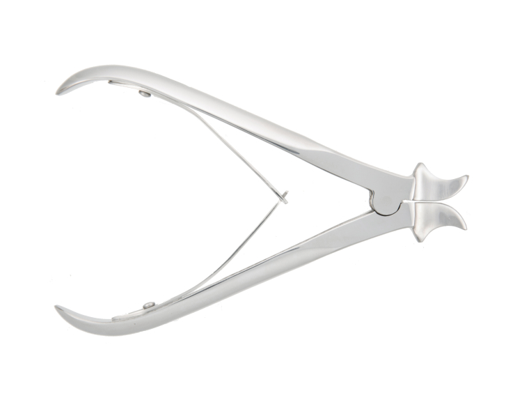 piercingring öffnungszange