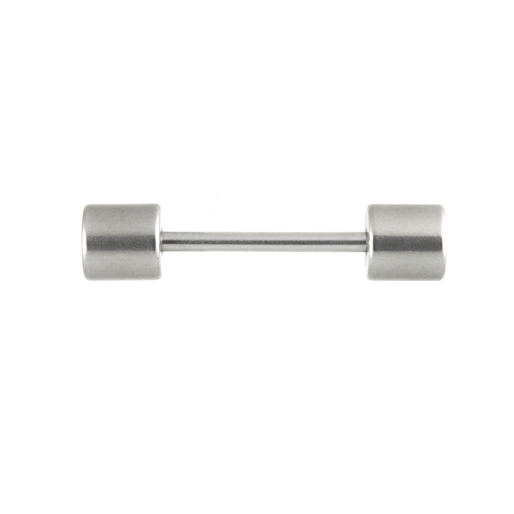 barbell-piercing-walzenverschluss