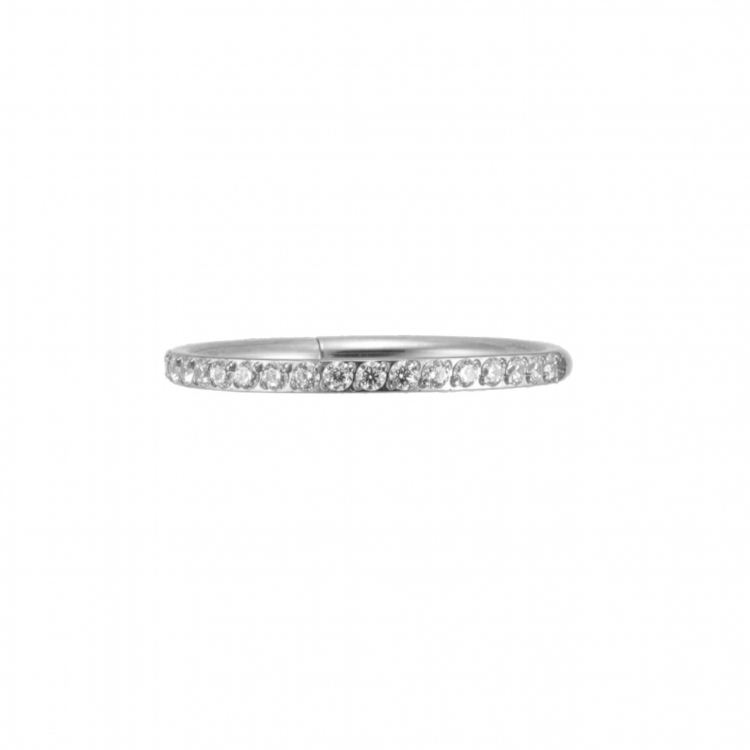 scharnierring-piercingring