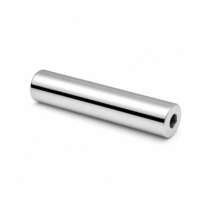 piercing barbell gewindestab titan innengewinde