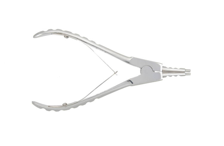 mini ringöffnungszange piercingring