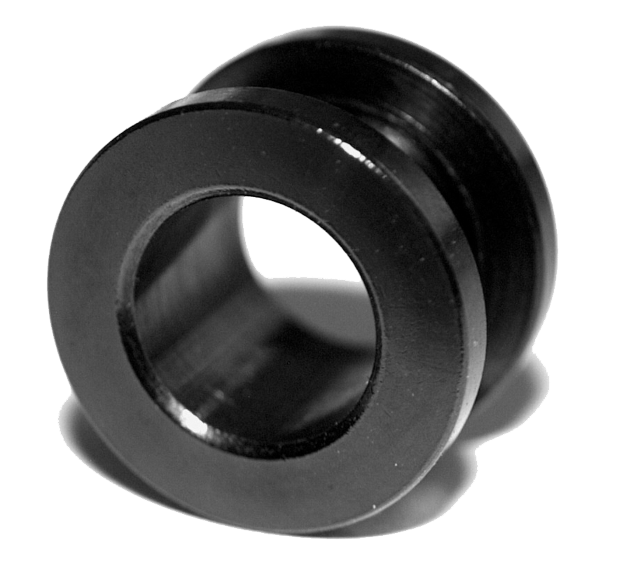 Tunnel Pentagramma Acciaio - Italia - Foto 3