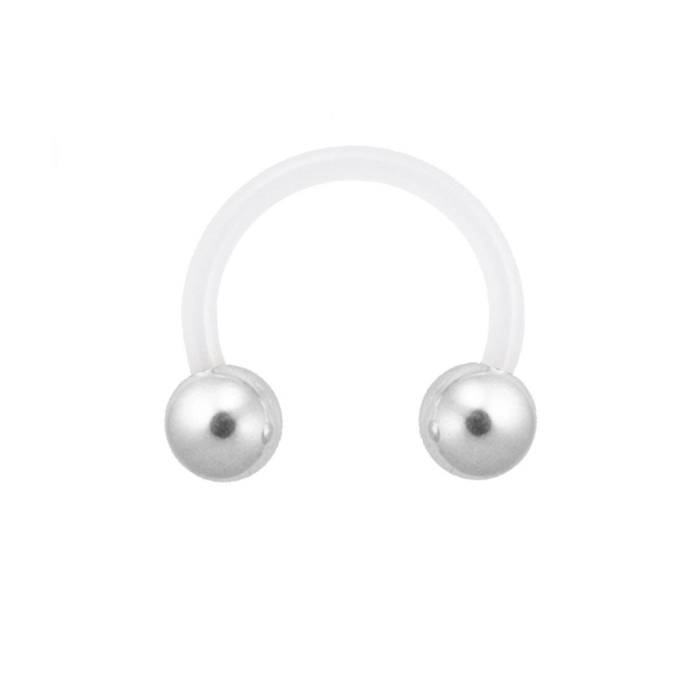 bioflex hufeisenring