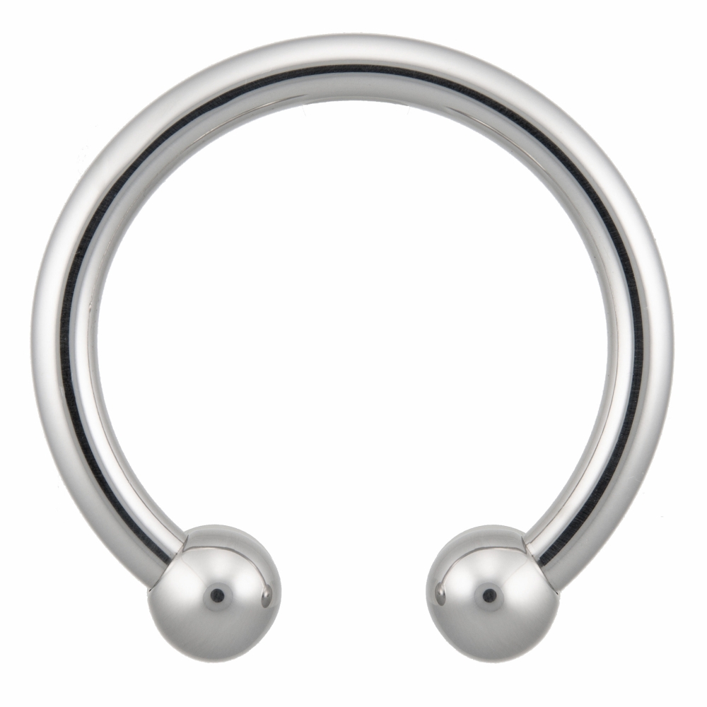 cockring als hufeisenring cockring als hufeisenring