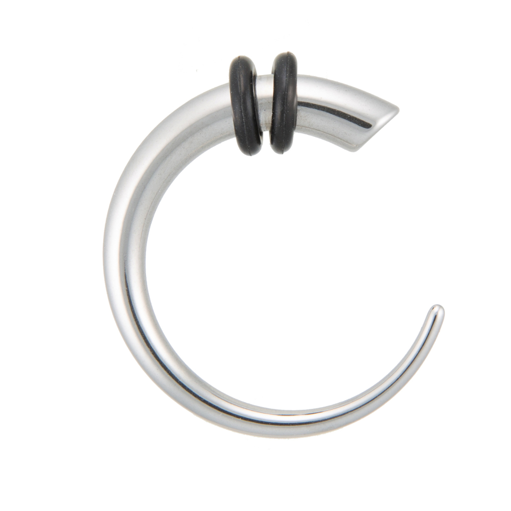 piercing dehnsichel piercing dehnsichel