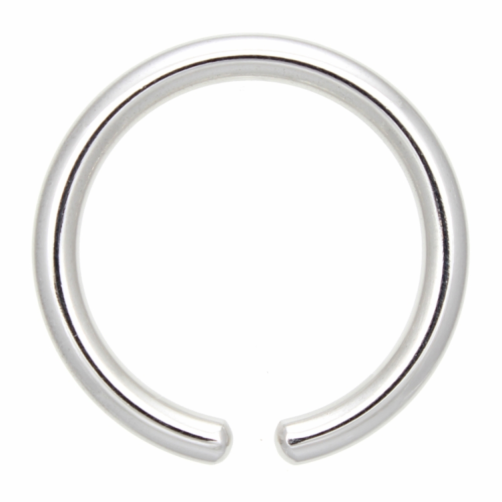 eichelring 3mm drahtstärke