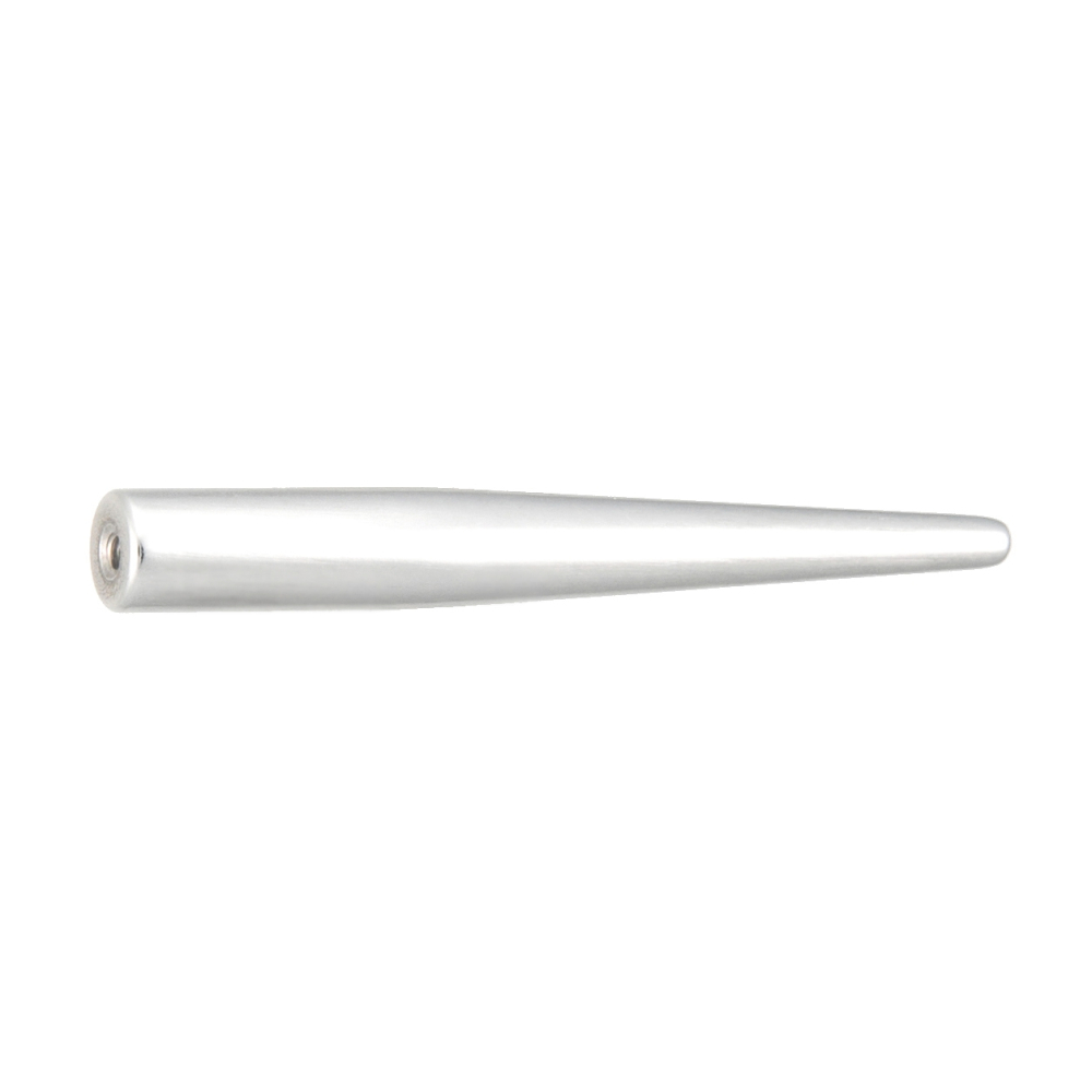 einführhilfe mit innengewinde für piercing einführhilfe mit innengewinde für piercing