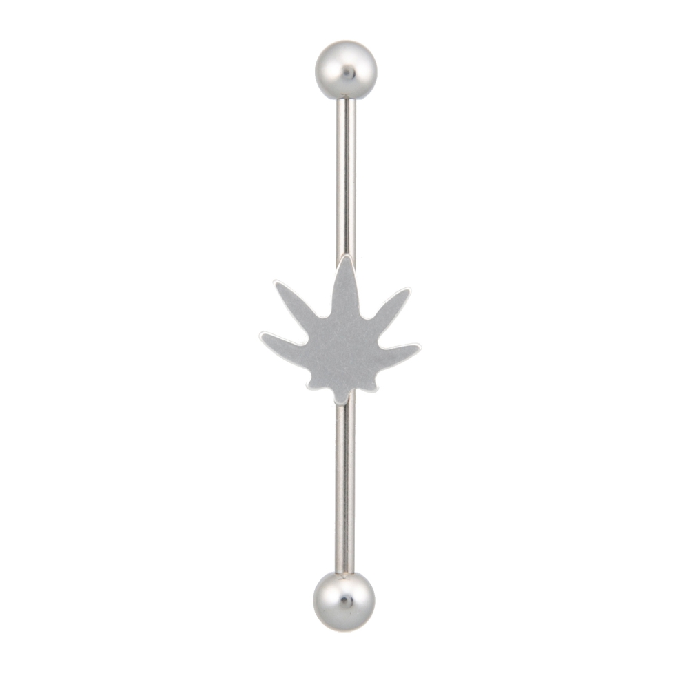 industrial-barbell-cannabisblatt industrial-barbell-cannabisblatt