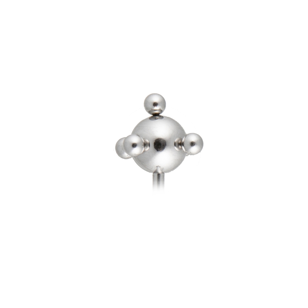 piercing multiball schraubkugel