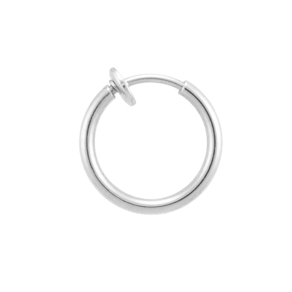 non piercing klemmring non piercing klemmring