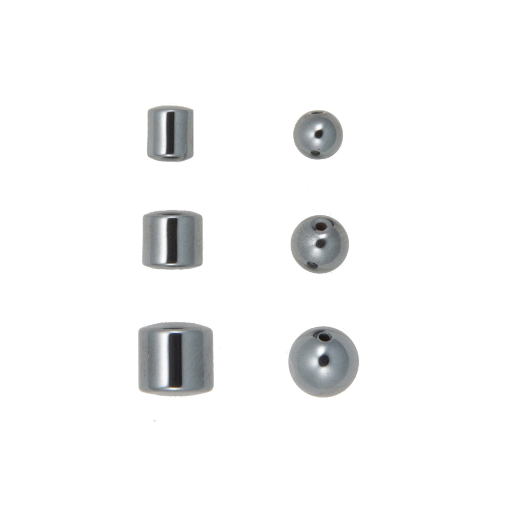 hämatit piercing klemmverschluß hämatit piercing klemmverschluß