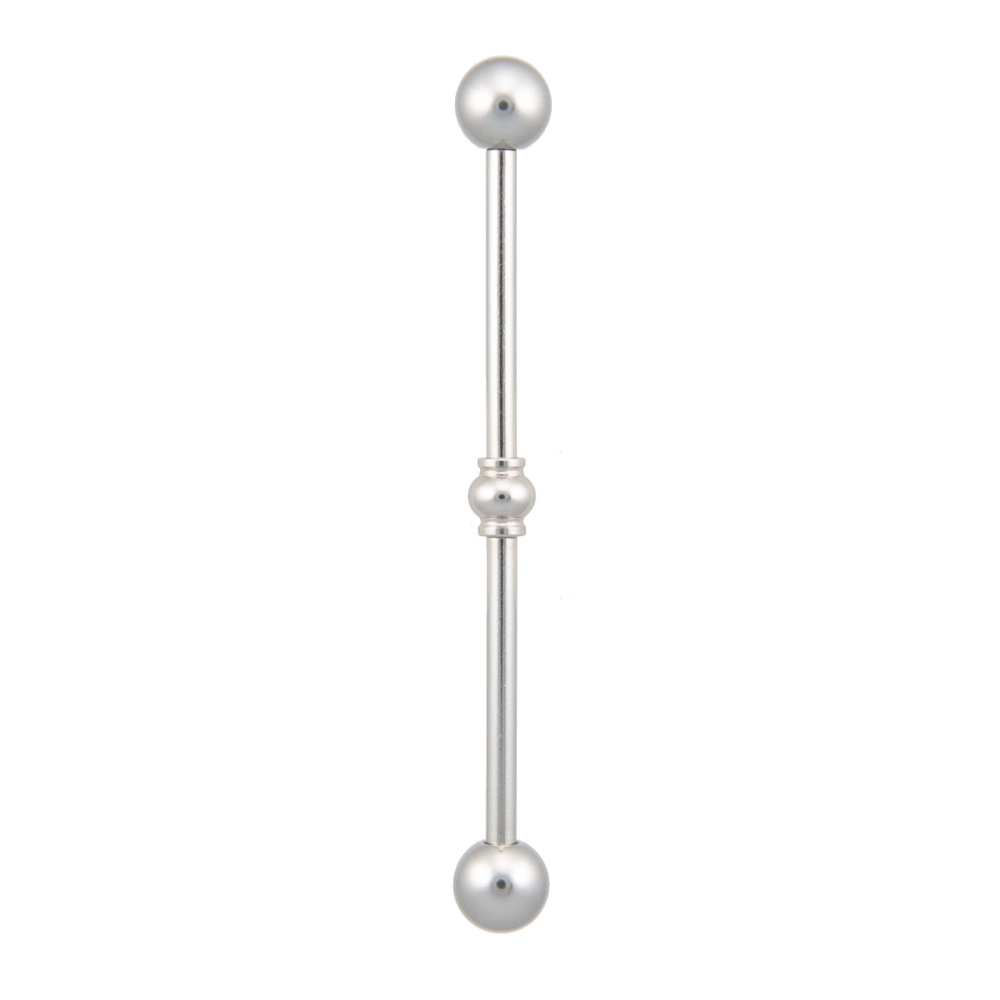 industrial barbell