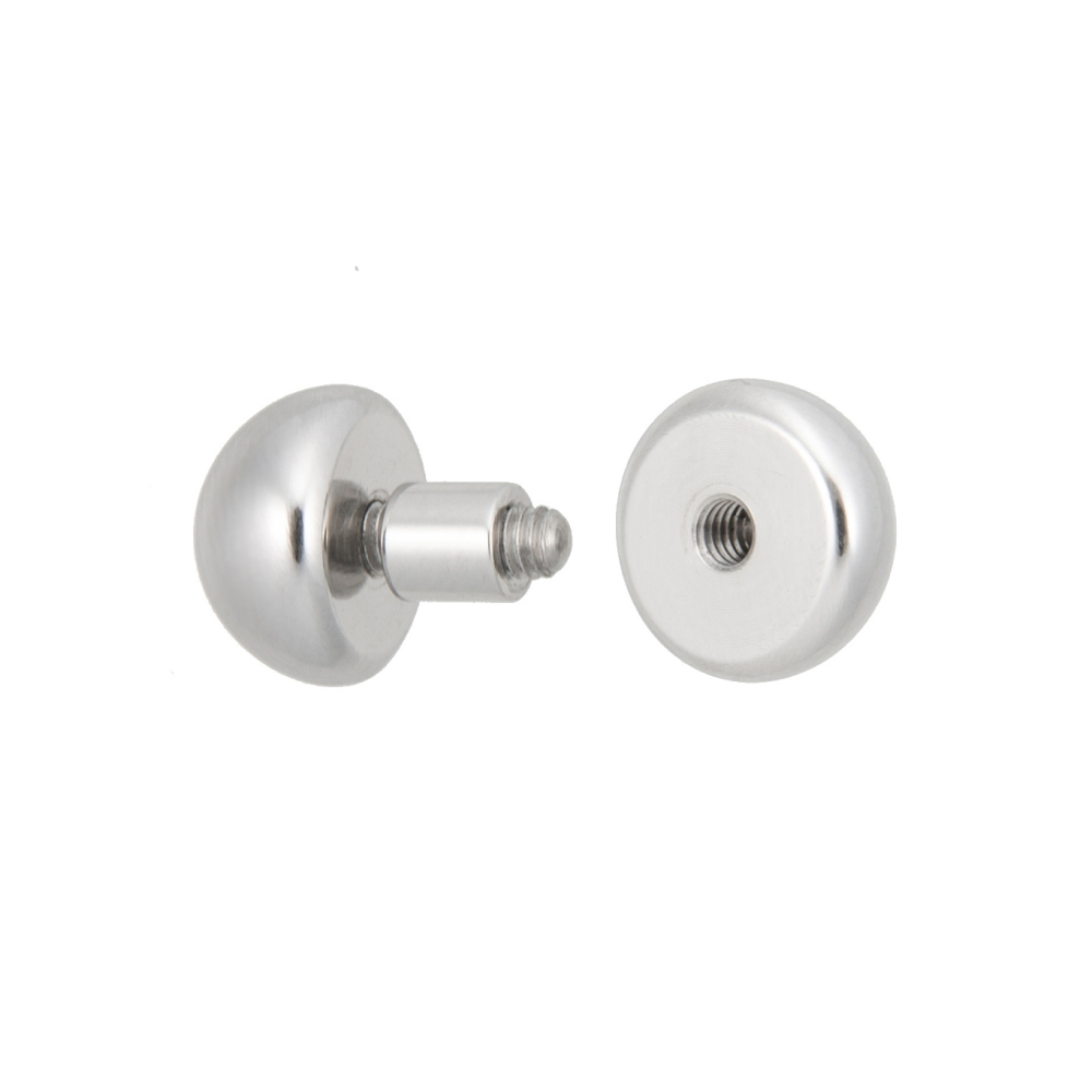 barbell kurz titan halbkugeln barbell kurz titan halbkugeln