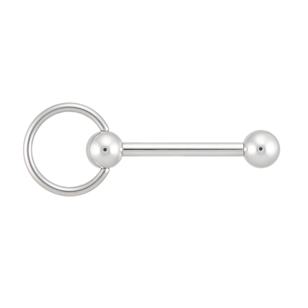 zungenstecker titan mit ring zungenstecker titan mit ring