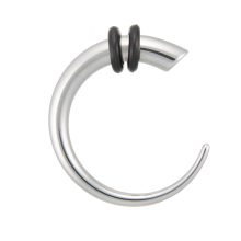 piercing dehnsichel