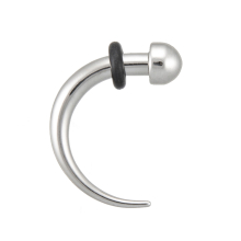 hole expander mit  kopf halbrund