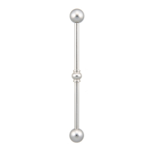industrial barbell